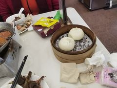 -古南都·清真绿柳居菜馆(太平南路店)