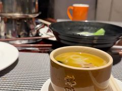 -广州万富希尔顿酒店-感趣自助餐厅·生蚝海鲜刺身