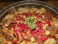 -烤匠麻辣烤鱼(万象城店)