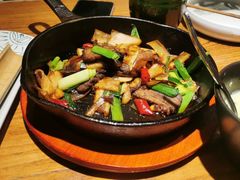 -云海肴·汽锅鸡·云南菜(高德置地店)