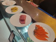 -青岛金沙滩希尔顿酒店·自助餐厅