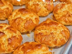 -诚志饼家·小凤饼非遗传承(中山六路店)