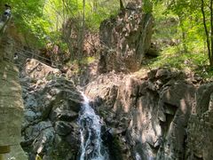 -野三坡百里峡景区