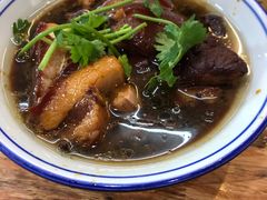 -聪辉同安老美食饭店(大元路店)