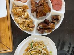 -高德海鲜舫(黄河南大街店)