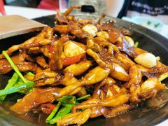 玛拐锅-930私房菜(欧阳路店)