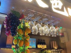 门面-秋色客家菜(流塘店)