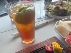 -豪客来牛排(雄峰城店)