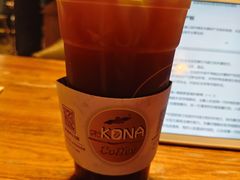 -安琳acKONA咖啡(市南店)