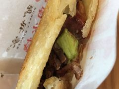 -驴世家驴肉火烧·凉皮·胡辣汤(五道口店)