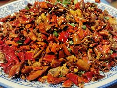 -杨记隆府(白象街店)
