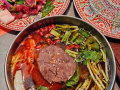 -杨小佳·齐齐哈尔烤肉·烤串(广州店)