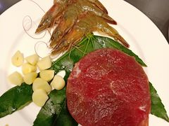 -仙桐吉宴铁板烧·精致料理