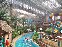 -波塞冬旅游度假区