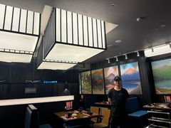 -海之屋韩式烤肉(海棠68环球美食街店)