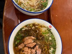 -易裕和·长沙米粉(友谊路店)