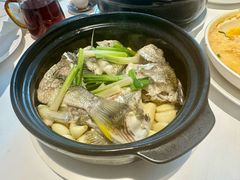 -花城苑广府菜(侨鑫店)