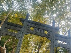 -杭州黄龙洞