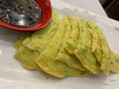 糊塌子-峨嵋酒家(地安门店)