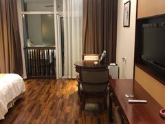 -绍兴鉴湖君澜大酒店