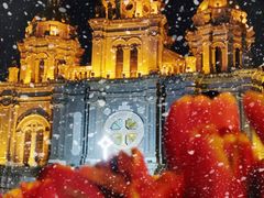 -王府井天主教堂