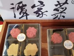 -北京饭店谭家菜