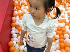 -大润发(勤业店)