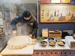 -安上粉皮.非遗手工小吃(骑龙巷店)