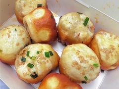 -哑巴生煎(临顿路店)