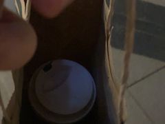-星巴克(南京汉中环亚广场店)