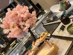 -新发展亚太JW万豪酒店·福苑咖啡厅