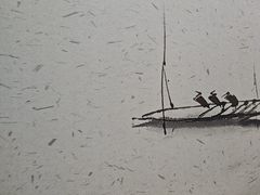 -百年老字号·观振兴蟹黄面·三虾面·苏式面(观前街富仁坊巷店)