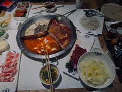 -大龙燚火锅(春熙店)