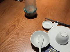 -小厨师·二十年沈家门小海鲜(百井坊巷店)