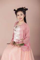-红颜印画古风汉服艺术摄影