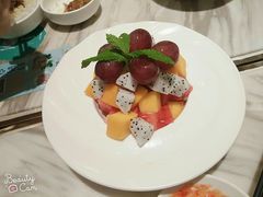 -星洲小聚·东南亚菜(中航城君尚店)