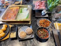 -王家渡火锅店(亦庄店)
