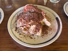 提拉米苏-PIZZA BIANCA(万象城店)