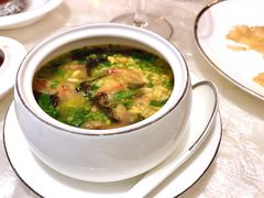 龙虾汤豆腐脑-人间采蜜(海信广场店)