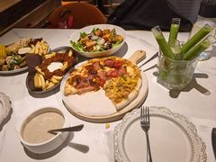 -get pizza意大利餐厅(凯德MALL店)