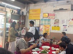 -蛇口康乐快餐鱼仔档(翠苑小区店)