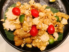 -锦江都城闵行饭店