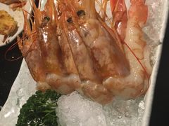 -梅筑·创意料理(王府井百货店)