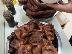 -津津老鸭粉丝馆(正东路店)