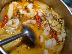 -相遇·鲜炒黄牛肉(丹阳吾悦广场店)