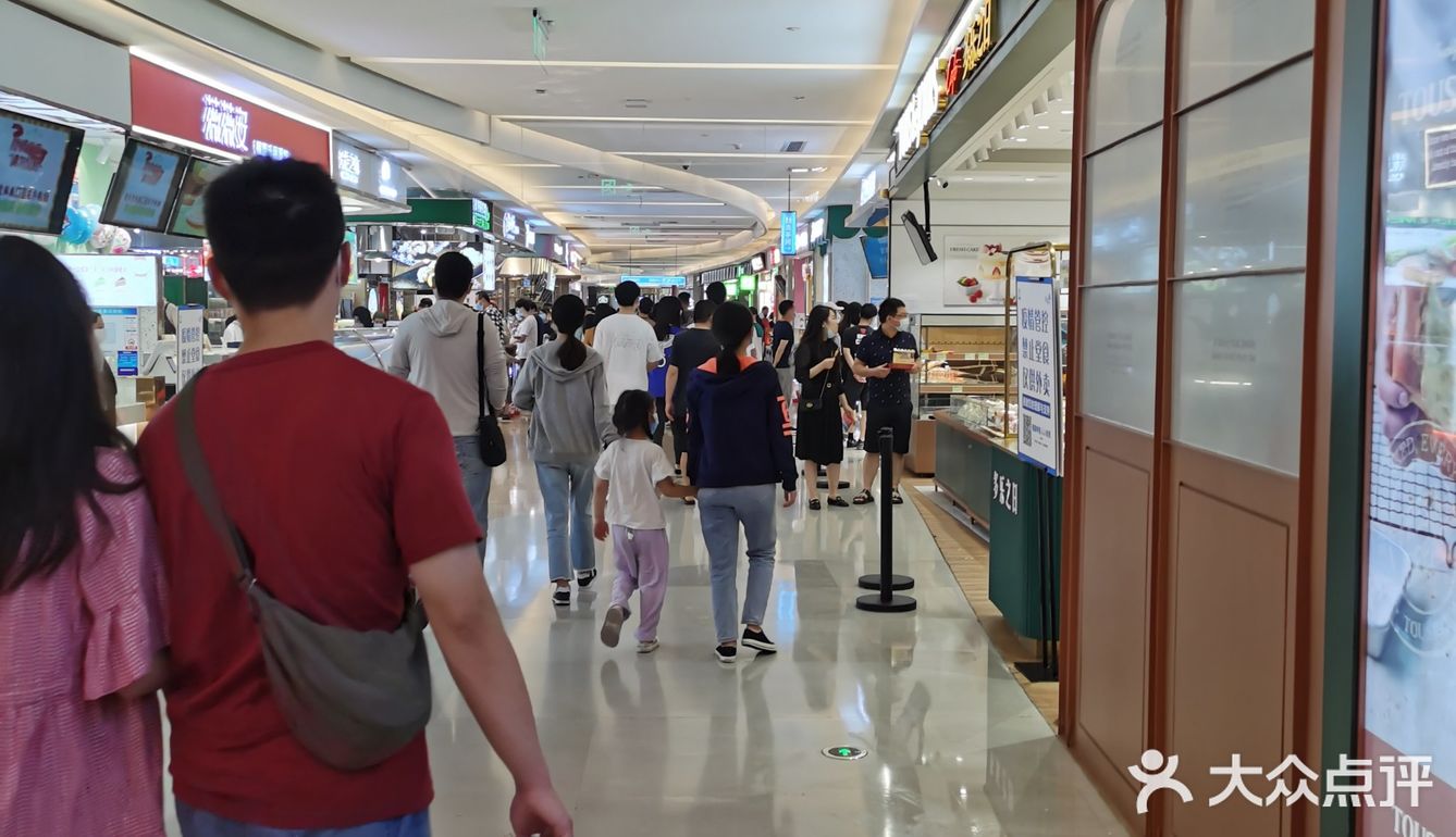 疫情中的大卫城