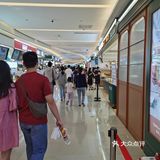 疫情中的大卫城
