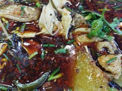 -毛记冒菜(长征路店)