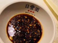 -日丰园海肠水饺·老字号大连海鲜(和平广场店)
