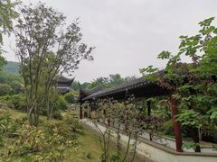 -采石矶景区